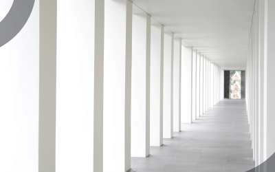 La Digitalización Transforma la Construcción: Un Futuro Más Inteligente y Eficiente